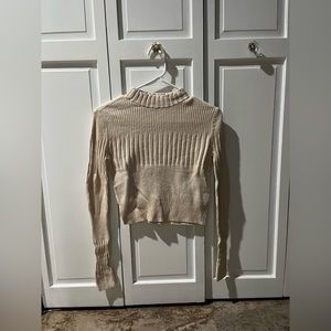 American eagle long sleeve turtle neck